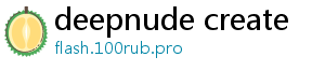 deepnude create